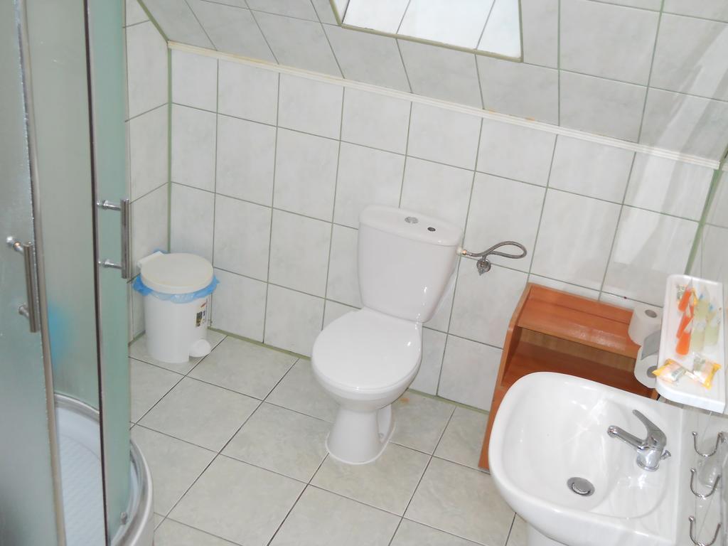 Jan Kazimierz Hotel Duszniki Zdrój Quarto foto
